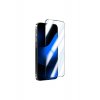 Προστατευτικό οθόνης για iPhone 14 Pro Max, ESD Glass, Top Glass, Αντιστατικό, Μαύρο