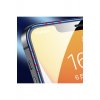 Προστατευτικό οθόνης για iPhone 14 Pro Max, ESD Glass, Top Glass, Αντιστατικό, Μαύρο
