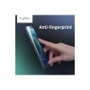 Προστατευτικό οθόνης για iPhone 14 Pro Max, ESD Glass, Top Glass, Αντιστατικό, Μαύρο