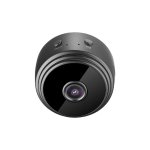 Κάμερα παρακολούθησης GermaNova Mini WiFi, 1080p, Full HD