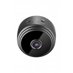 Κάμερα παρακολούθησης GermaNova Mini WiFi, 1080p, Full HD