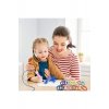 Σετ Creion 3D cu Afisaj Digital, 12 Filamente PLA de 5m, Incarcator, Support Creion, Roz Σετ Creion 3D cu Afisaj Digital, 12 Filamente PLA de 5m, Incarcator, Support Creion, Roz