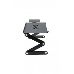 Πτυσσόμενο τραπέζι organizer για laptop και αντικείμενα, 48x26x4 cm Πτυσσόμενο τραπέζι organizer για laptop και αντικείμενα, 48x26x4 cm