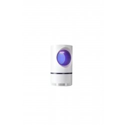 Electric Insect Killer Eliminator, UV, , Αποτελεσματικό για σκώρους, κουνούπια, μύγες – Ind