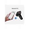 Προσαρμογέας Bluetooth FM Car Kit, FM Modulator, Mp3 Audio Player, 3.1A Car Charger