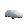 Αδιάβροχο κάλυμμα αυτοκινήτου με αντιχαλαζική προστασία, 3 στρώσεις, μέγεθος XL, διπλή ραφή, ελαστικό
