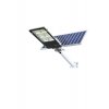 Ηλιακό φως δρόμου 300W με 456 LED SMD, ηλιακό πάνελ 35W, ένδειξη φόρτισης, υποστήριξη τοποθέτησης και M Ηλιακό φως δρόμου 300W με 456 LED SMD, ηλιακό πάνελ 35W, ένδειξη φόρτισης, υποστήριξη τοποθέτησης και M