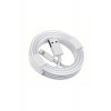 Γρήγορη φόρτιση, Flippy, USB-B Συμβατό με iPhone, tip Lightning, Incarcare Rapida, 2M, Alb