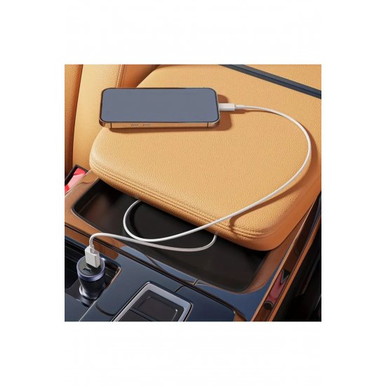 Γρήγορη φόρτιση, Flippy, USB-B Συμβατό με iPhone, tip Lightning, Incarcare Rapida, 2M, Alb