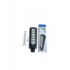 Solar Lamp 300W Jortan με 6 πάνελ και τηλεχειριστήριο, VenditeSul®