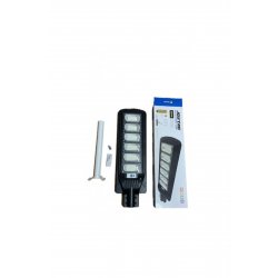 Solar Lamp 300W Jortan με 6 πάνελ και τηλεχειριστήριο, VenditeSul®