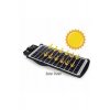 Solar Lamp 300W Jortan με 6 πάνελ και τηλεχειριστήριο, VenditeSul®