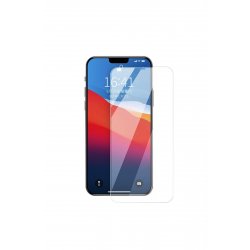 Διαφανές, Flippy, 3D Glass Film Συμβατό με Apple iPhone 16