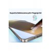 Διαφανές, Flippy, 3D Glass Film Συμβατό με Apple iPhone 16