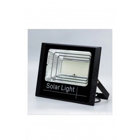 LED SMD Solar Projector 800W με ηλιακό πάνελ