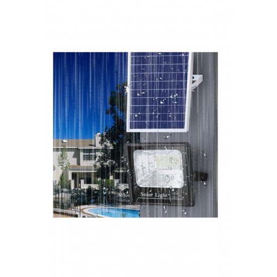 Ηλιακός προβολέας LED SMD 300W