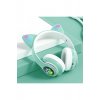 Ασύρματα ακουστικά Brivoo, Bluetooth 5.0, εφέ LED 