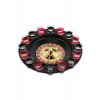 idealStore Roulette Game, Big Time Player, Διαστάσεις 6,5 x 4,8 cm, Αξεσουάρ με 16 σφηνάκια