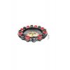 idealStore Roulette Game, Big Time Player, Διαστάσεις 6,5 x 4,8 cm, Αξεσουάρ με 16 σφηνάκια
