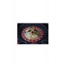 idealStore Roulette Game, Big Time Player, Διαστάσεις 6,5 x 4,8 cm, Αξεσουάρ με 16 σφηνάκια