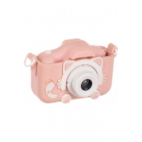 idealSTORE 2in1 Camera and Video Camera, Περιέχει κάρτα 32GB, Photo/Video Gallery, Games, C idealSTORE 2in1 Camera and Video Camera, Περιέχει κάρτα 32GB, Photo/Video Gallery, Games, C
