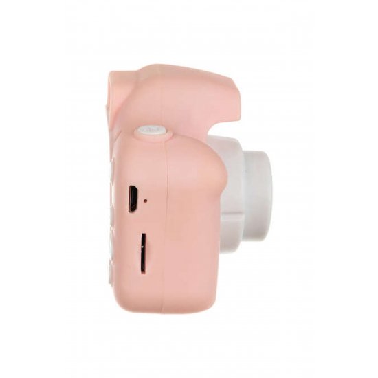 idealSTORE 2in1 Camera and Video Camera, Περιέχει κάρτα 32GB, Photo/Video Gallery, Games, C idealSTORE 2in1 Camera and Video Camera, Περιέχει κάρτα 32GB, Photo/Video Gallery, Games, C