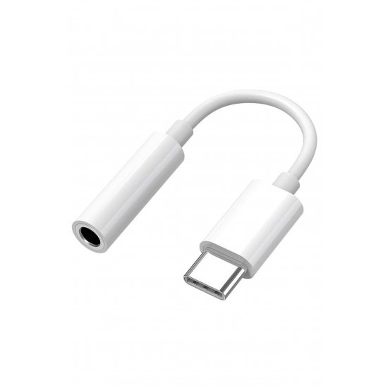 Προσαρμογέας Casti Type C IdealSTORE ,Jack 3.5 mama, 10cm Προσαρμογέας Casti Type C IdealSTORE ,Jack 3.5 mama, 10cm