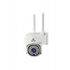 IP κάμερα παρακολούθησης, Jortan, Wi-Fi, 1080p, Λευκό