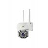 IP κάμερα παρακολούθησης, Jortan, Wi-Fi, 1080p, Λευκό