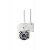 IP κάμερα παρακολούθησης, Jortan, Wi-Fi, 1080p, Λευκό