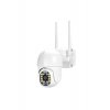 Κάμερα υψηλής ποιότητας IP WIFI smart Full HD 1080P PTZ εξωτερικού χώρου
