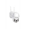 Κάμερα Wifi Smart Net με εφαρμογή V380 CAM-301