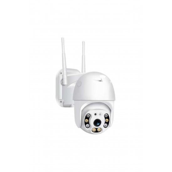 Κάμερα Wifi Smart Net με εφαρμογή V380 CAM-301