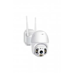 Κάμερα Wifi Smart Net με εφαρμογή V380 CAM-301