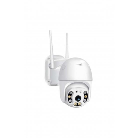 Κάμερα Wifi Smart Net με εφαρμογή V380 CAM-301