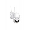 Κάμερα Wifi Smart Net με εφαρμογή V380 CAM-301