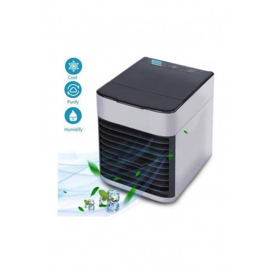 Φορητό κλιματιστικό Artic Air, Λευκό, WSN