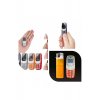 MINI DUAL SIM PHONE ΜΕ ΡΑΔΙΟΦΩΝΟ FM ΚΑΙ BLUETOOTH, ΜΑΥΡΟ MINI DUAL SIM PHONE ΜΕ ΡΑΔΙΟΦΩΝΟ FM ΚΑΙ BLUETOOTH, ΜΑΥΡΟ