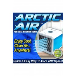 Μίνι φορητό κλιματιστικό Artic.Air,