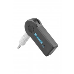 Δέκτης ήχου Bluetooth Mini Adapter BT Jack 3,5mm Stereo Hands Free Auto