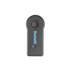 Δέκτης ήχου Bluetooth Mini Adapter BT Jack 3,5mm Stereo Hands Free Auto