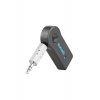 Δέκτης ήχου Bluetooth Mini Adapter BT Jack 3,5mm Stereo Hands Free Auto
