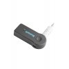 Δέκτης ήχου Bluetooth Mini Adapter BT Jack 3,5mm Stereo Hands Free Auto