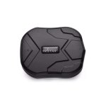 GPS Tracker Techstar® TK905, Τοποθεσία LBS+GPS, SIM, Ιστορικό δεδομένων 6 μηνών, Σύνδεση δεδομένων κινητής τηλεφωνίας,