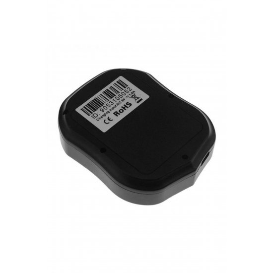 GPS Tracker Techstar® TK905, Τοποθεσία LBS+GPS, SIM, Ιστορικό δεδομένων 6 μηνών, Σύνδεση δεδομένων κινητής τηλεφωνίας,