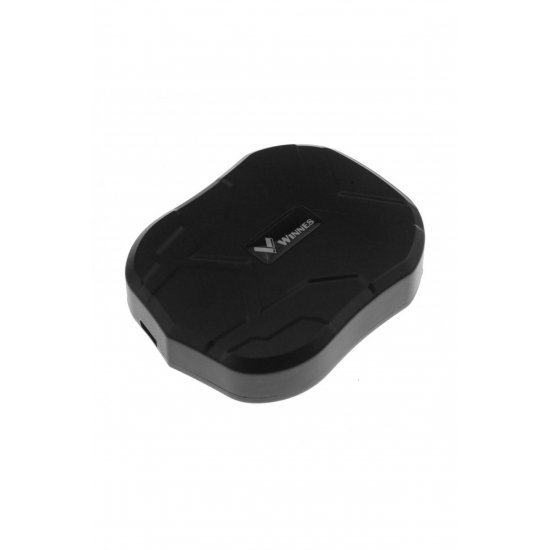 GPS Tracker Techstar® TK905, Τοποθεσία LBS+GPS, SIM, Ιστορικό δεδομένων 6 μηνών, Σύνδεση δεδομένων κινητής τηλεφωνίας,