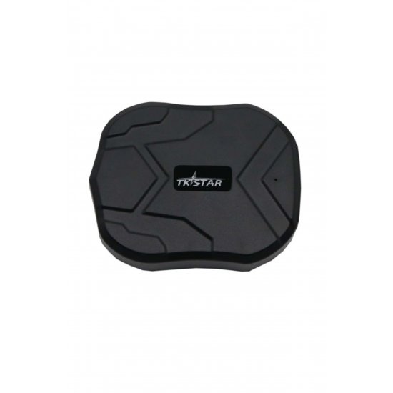 GPS Tracker Techstar® TK905, Τοποθεσία LBS+GPS, SIM, Ιστορικό δεδομένων 6 μηνών, Σύνδεση δεδομένων κινητής τηλεφωνίας,