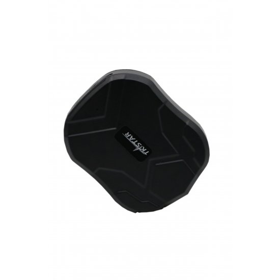 GPS Tracker Techstar® TK905, Τοποθεσία LBS+GPS, SIM, Ιστορικό δεδομένων 6 μηνών, Σύνδεση δεδομένων κινητής τηλεφωνίας,