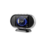 Οθόνη KW206, OBD2, οθόνη HUD LCD 3,2