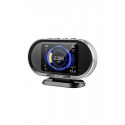 Οθόνη KW206, OBD2, οθόνη HUD LCD 3,2